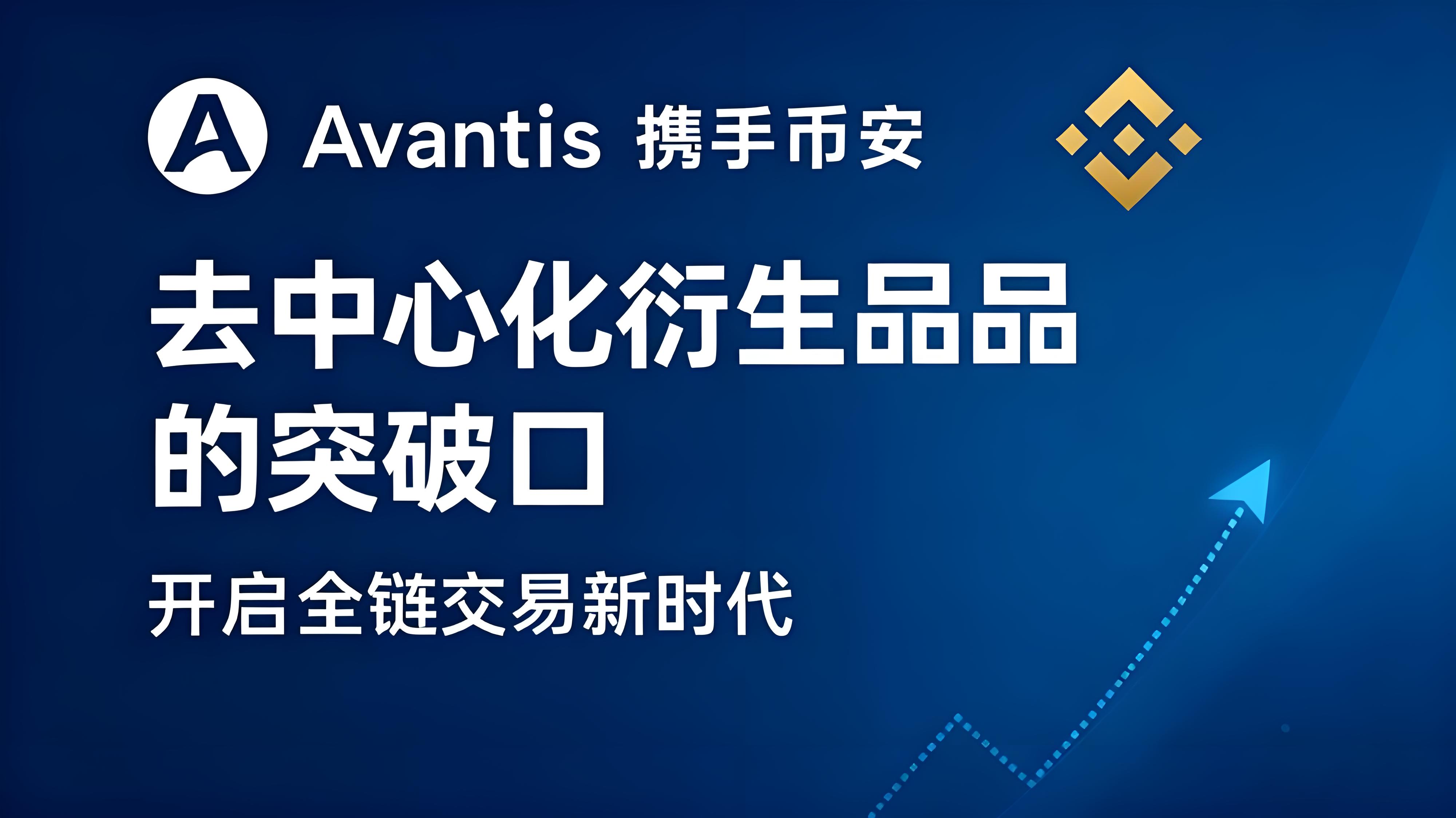 币安AVNT有哪些项目优势？