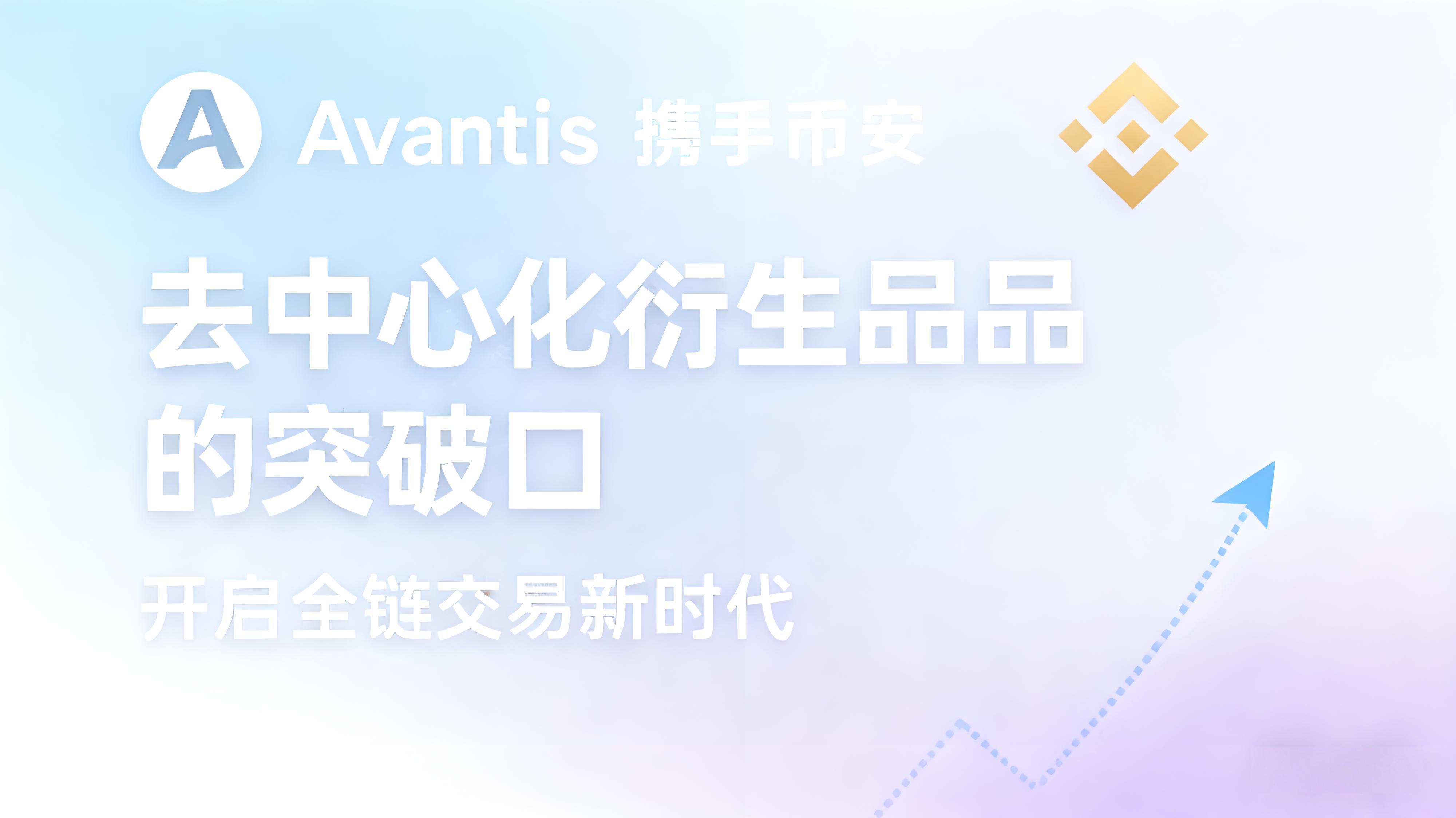 币安AVNT有哪些项目优势？