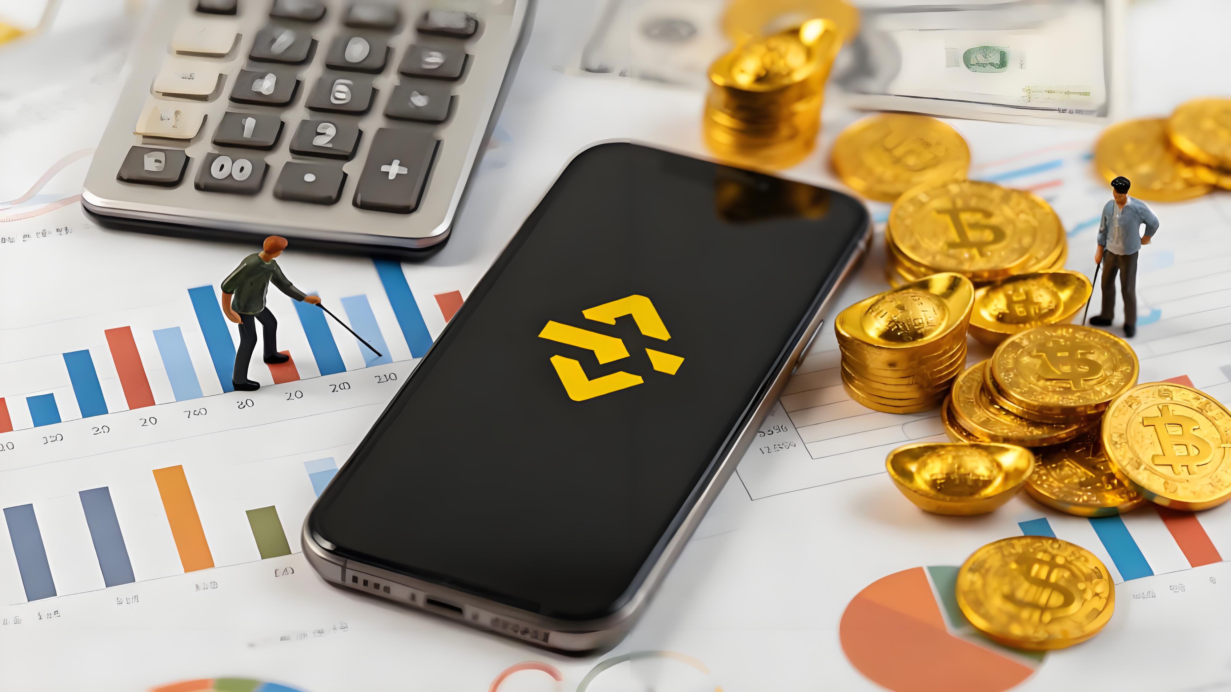 Binance 在中国市场有哪些动态？