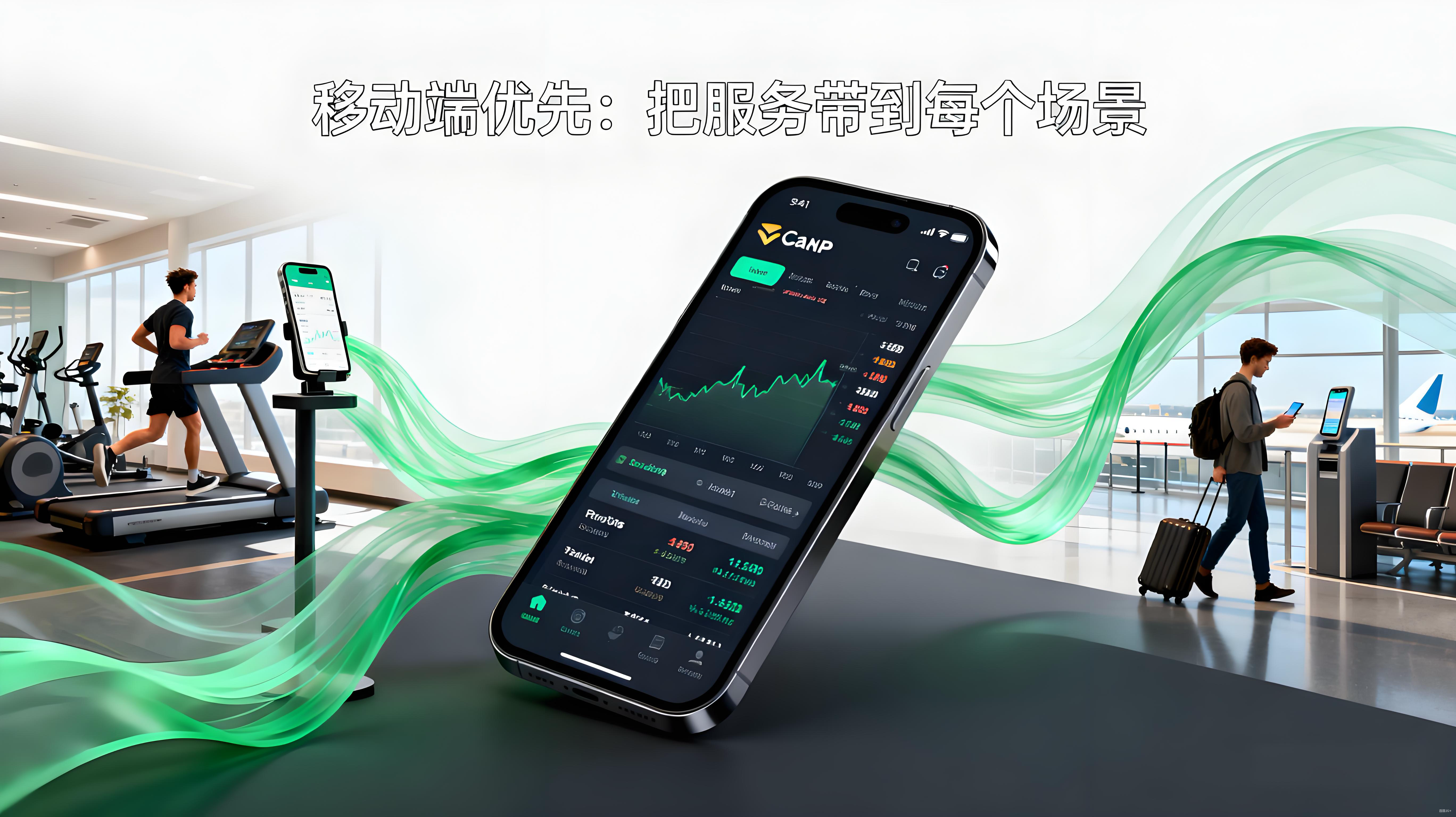 币安VIP有哪些好处？