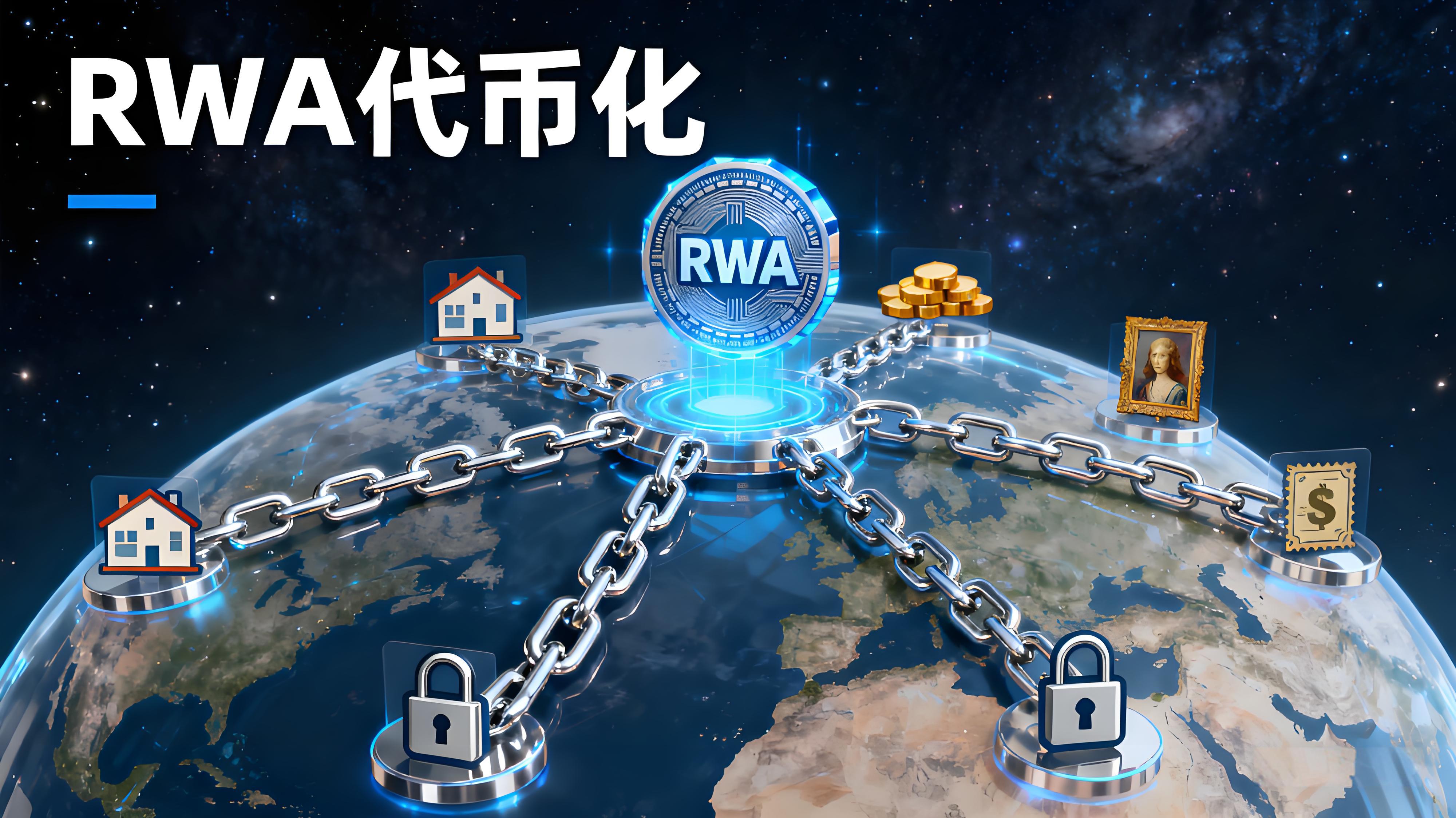 以太坊崛起加密市场有哪些趋势?