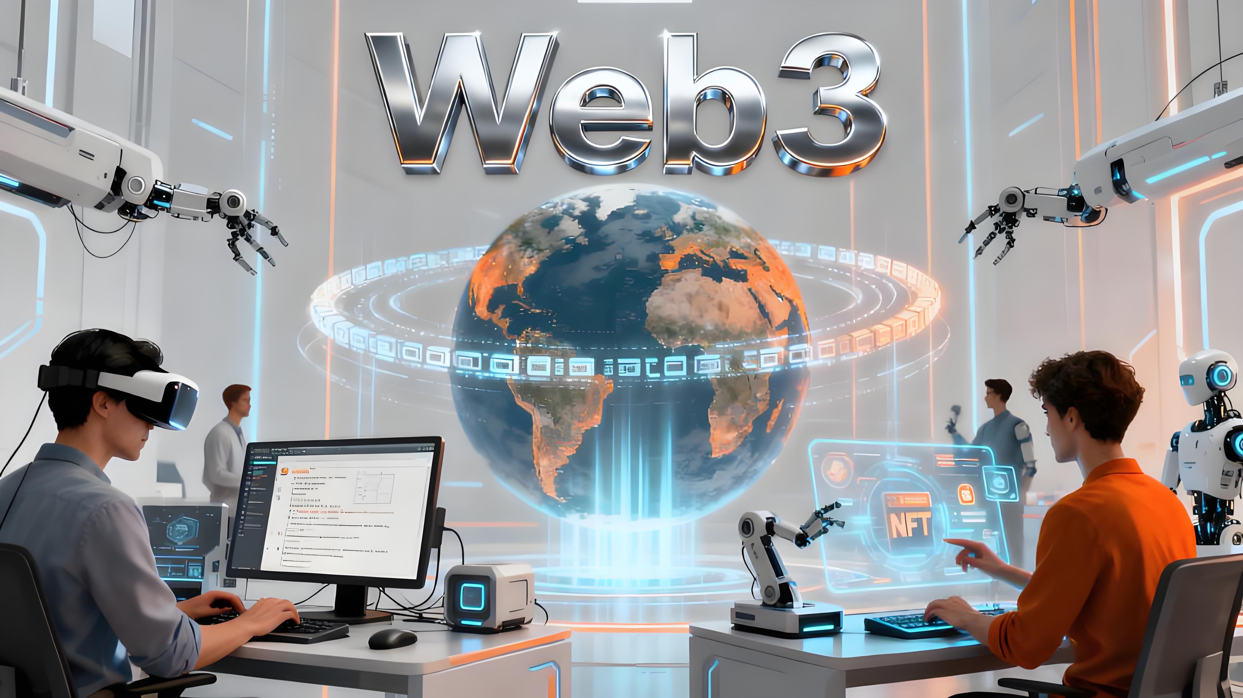 2025年加密市场有哪些趋势?