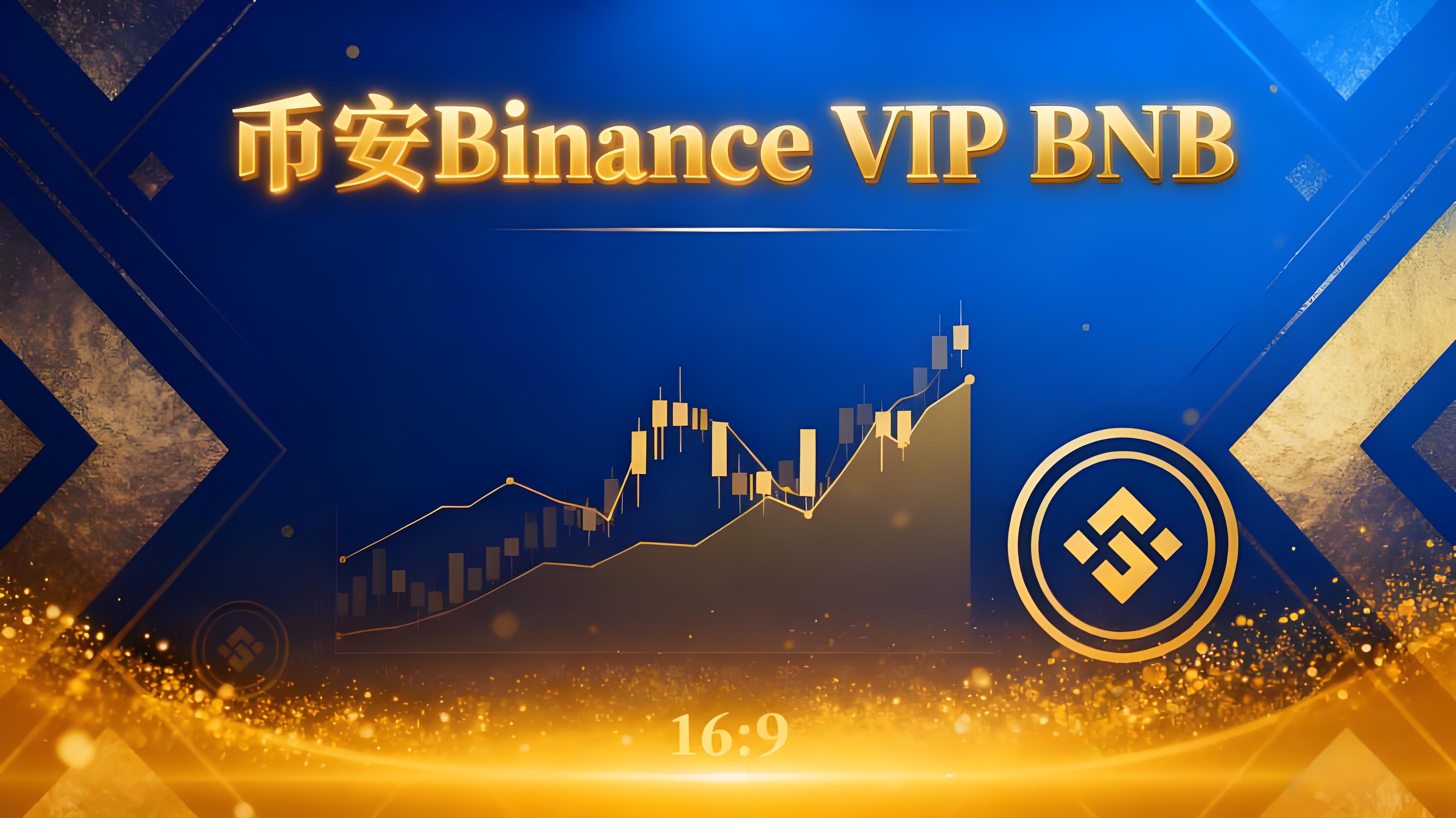 币安BNB晋级投资者有哪些好处？