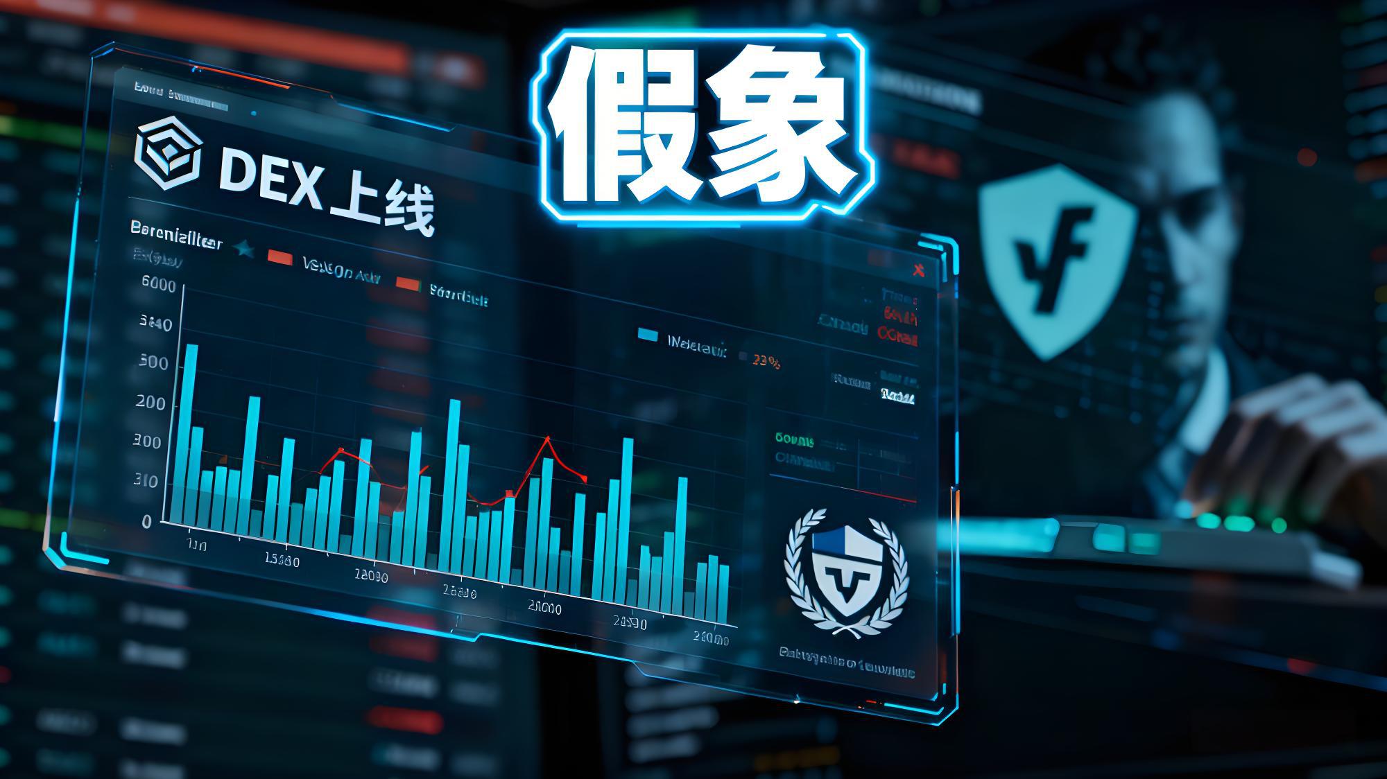 如何防止掉入DEX跑路骗局?