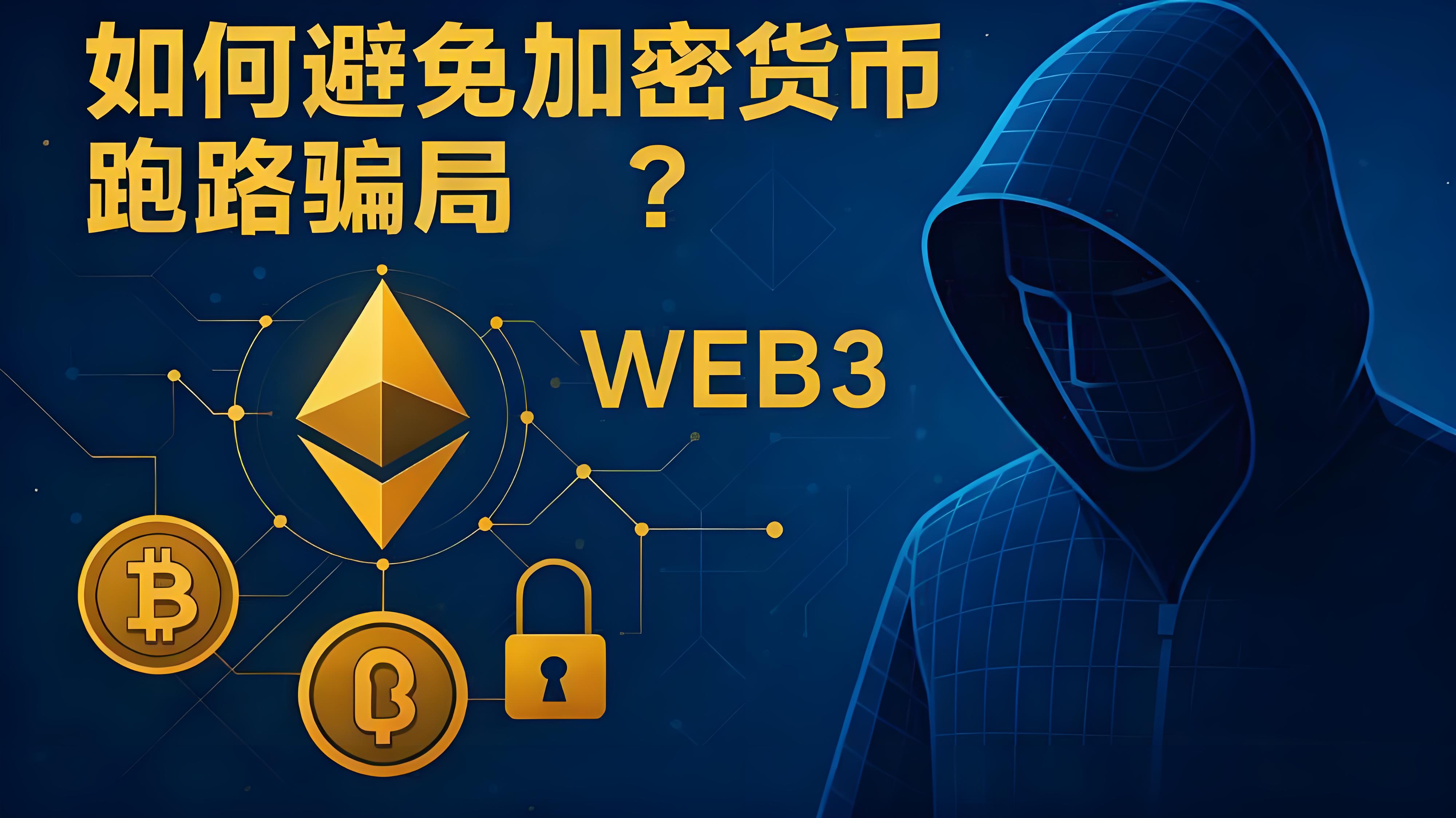 如何防止掉入DEX跑路骗局?