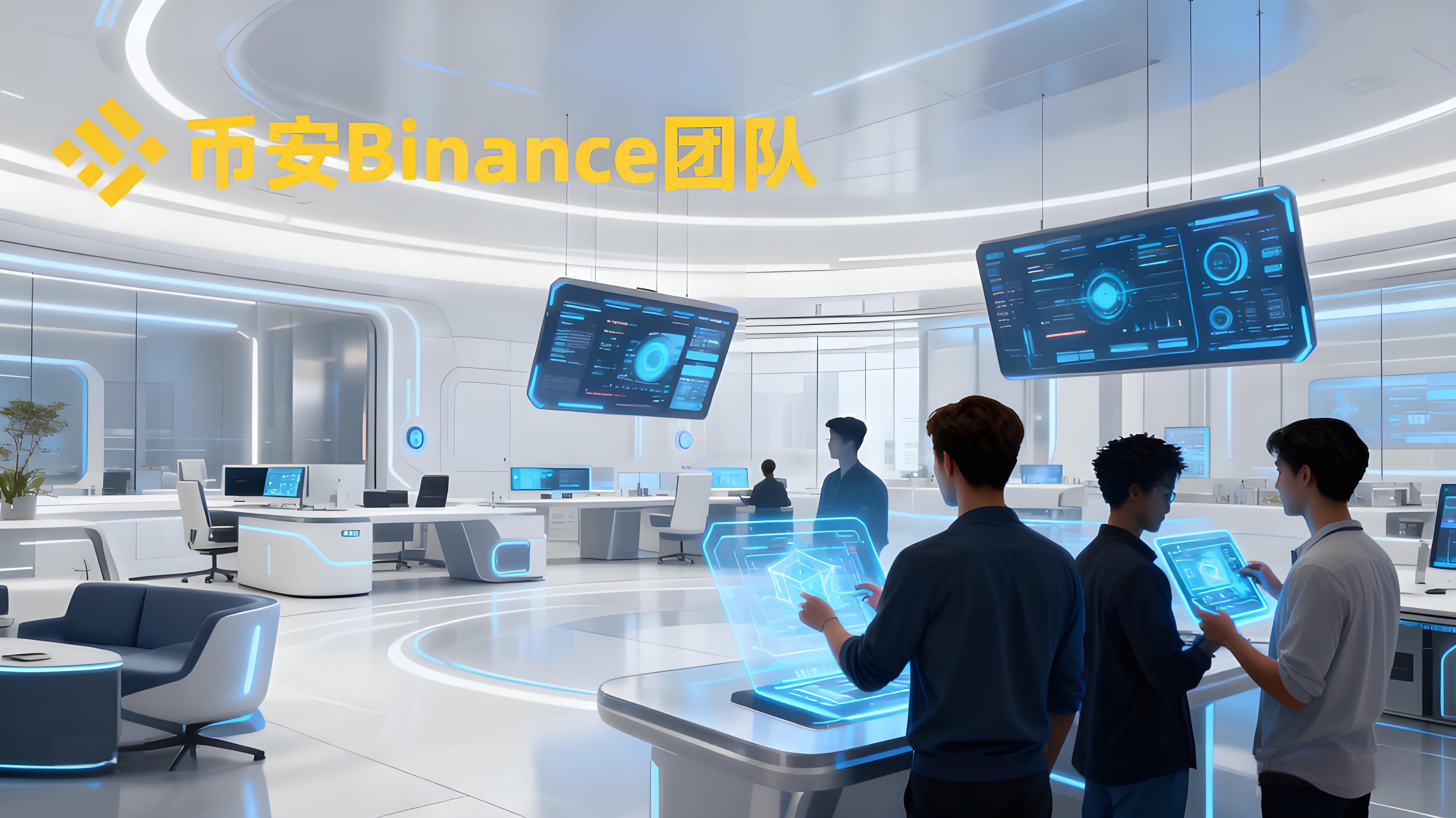 币安员工团队的责任文化如何运作？