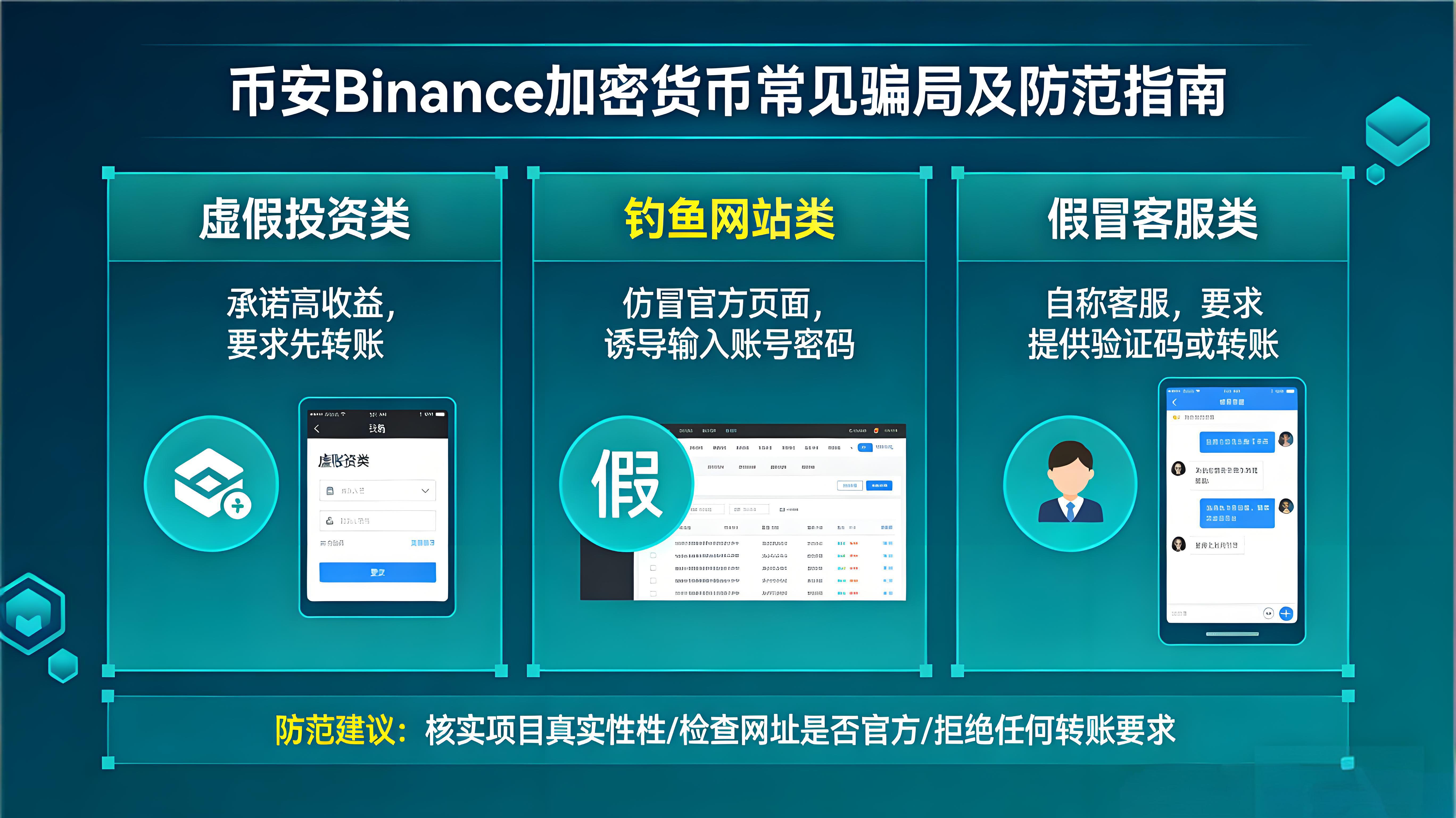 使用加密货币要避开哪些陷阱？